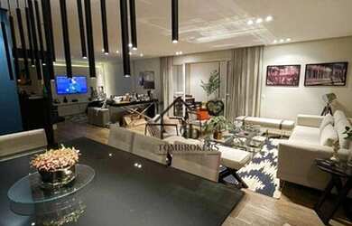 Imagem 2: Apartamento a venda na região do Polo Empresarial em Alphaville