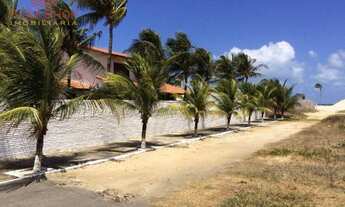 Imagem 4: Casa com 4 dormitórios à venda, 320 m² por R$ 2.000.000,00 - Cumbuco - Caucaia/CE