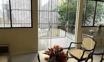 Imagem 5: Apartamento com 3 dormitórios à venda, 130 m² por R$ 670.000,00 - Vila Isabel - Rio de Jan