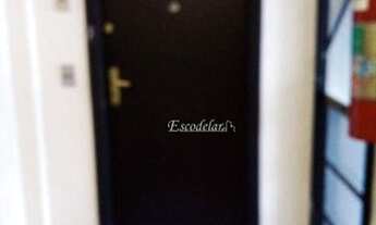 Imagem 4: Conjunto à venda, 51 m² por R$ 430.000,00 - Santa Cecília - São Paulo/SP