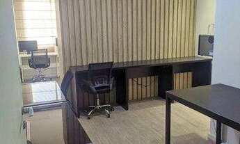 Imagem 7: Sala para alugar, 54 m² por R$ 3.800,00/mês - Centro - Niterói/RJ