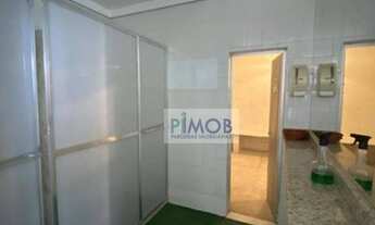 Imagem 4: Flat com 1 quarto à venda, 60 m² por R$ 1.500.000 - Ipanema - Rio de Janeiro/RJ