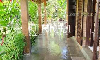 Imagem 6: CASA A VENDA COSTA DO SOL BERTIOGA