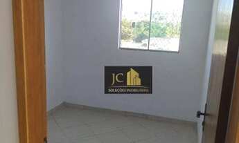 Imagem 5: Apartamento com 2 dormitórios à venda, 45 m² por R$ 120.000 - Vicente Pires - Vicente Pire