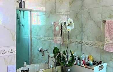 Imagem 5: Casa para venda possui 100 metros quadrados com 3 quartos em Vila Mariana - São Paulo - SP