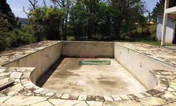 Imagem 4: Sítio com 4 dormitórios à venda, 29000 m² por R$ 450.000 - Centro - Salesópolis/SP