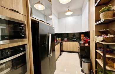 Imagem 5: Apartamento c/ Garden Praia dos Ingleses - Floripa