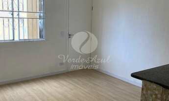 Imagem 2: Apartamento - Jardim Amazonas - Campinas