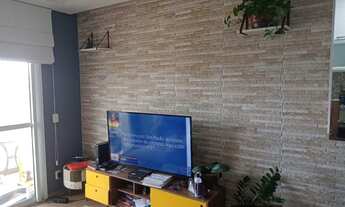 Imagem 6: Apartamento 2 dormitórios sendo 1 suíte e Lazer completo R$ 610.000,00