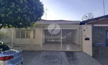 Imagem: Casa - Parque Via Norte - Campinas