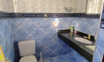 Imagem 7: Sao Carlos - Casa Padrão - Parque Primavera