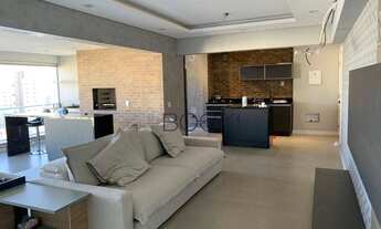 Imagem: Oportunidade - Vernissage Pinheiros - 121m²