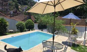 Imagem: Linda Casa em Condomínio Nogueira