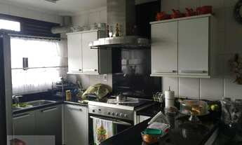 Imagem 3: Apartamento com 4 dormitórios à venda, 280 m² por R$ 1.900.000,00 - Mooca - São Paulo/SP