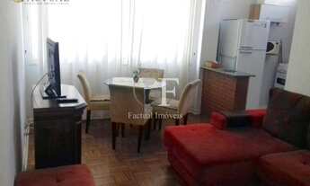 Imagem 2: Apartamento residencial à venda, Pitangueiras, Guarujá - AP7415