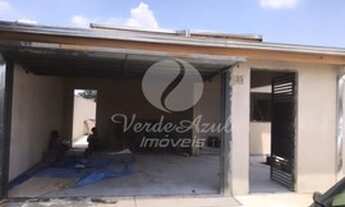 Imagem: Casa - Vila Yolanda Costa e Silva - Sumaré