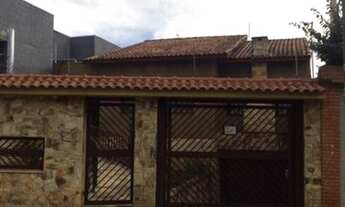 Imagem 2: Casa com 3 dormitórios, 420 m² - venda por R$ 1.500.000,00 ou aluguel por R$ 9.000,00/mês