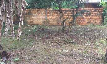 Imagem: Terreno em mosqueiro