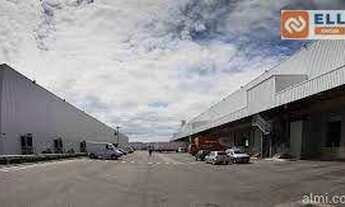 Imagem 5: Galpão para alugar, 995 m² por R$ 24.800,00/mês - Cidade Industrial - Contagem/MG