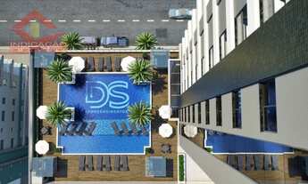 Imagem 6: ITAPEMA - Apartamento Padrão - Meia Praia