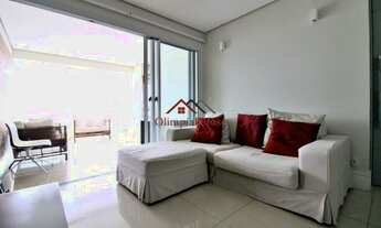 Imagem 3: Locação Apartamento 1 Dormitórios - 100 m² Brooklin