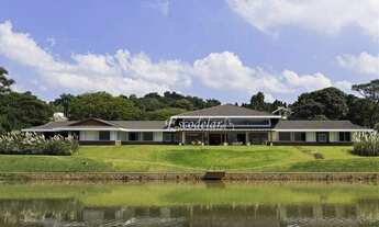 Imagem 2: Casa à venda, 1850 m² por R$ 20.500.000,00 - Condomínio Terras de São José - Itu/SP