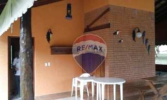 Imagem 5: Chácara a beira do Rio Coxipó do Ouro