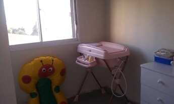 Imagem 6: Apartamento 43m² 2 dormitórios e Lazer completo R$ 297.000,00