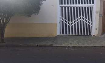 Imagem 2: Casa térrea Rua da Imprensa