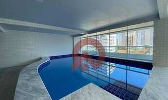 Imagem 5: Apartamento com 2 dormitórios à venda, 69 m² por R$ 365.000,00 - Ocian - Praia Grande/SP