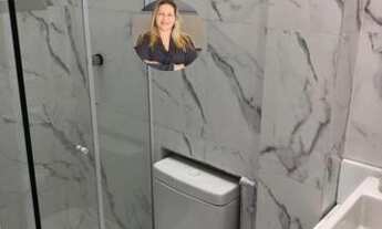 Imagem 4: Apartamento para Venda em Belém, Reduto, 2 dormitórios, 2 suítes, 3 banheiros, 1 vaga