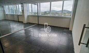 Imagem 7: Sala para alugar, 163 m² por R$ 6.520/mês - Empresarial 18 do Forte - Barueri/SP