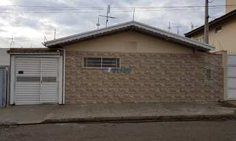 Imagem: Casa c/3 dorm. - Jd. Cruzeiro do Sul