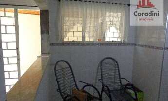 Imagem 5: Casa residencial à venda, Vila Molon, Americana - CA0319