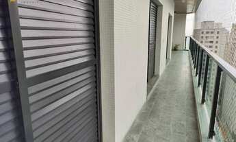 Imagem 7: Apartamento com 4 suites à venda, 276 m² por R$ 1.490.000 - Pitangueiras - Guarujá/SP