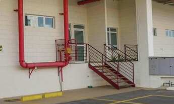 Imagem 2: Galpão industrial para locação, Jardim Santa Maria (Nova Veneza), Sumaré