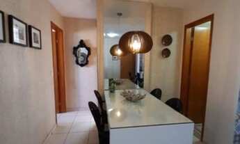 Imagem 3: ECOVILLAGIO BELA VISTA - APTO 2Q SENDO 2Q COM 2 VAGAS GAR. + ÁREA DE LAZER COMPLETA