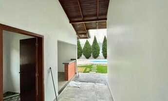 Imagem 2: Casa com 2 dormitórios à venda, 118 m² por R$ 870.000,00 - Centro - Palhoça/SC