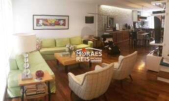 Imagem 2: Sobrado com 3 dormitórios (1 suíte) à venda, 171 m² por R$ 1.185.000 - Brooklin Velho - S