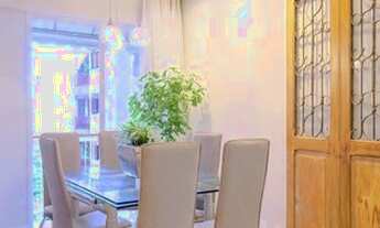 Imagem 7: Apartamento para Aluguel - Humaitá, 2 Quartos, 85 m2