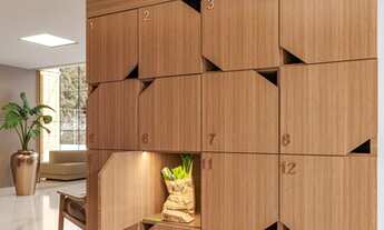 Imagem 4: Lançamento Alto Padrão na Praia da Costa 02 Quartos