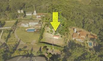 Imagem 4: Excelente Terreno para venda tem 2236 metros quadrados VELEIROS Condominio Fechado Ibiúna