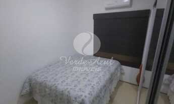 Imagem 7: Casa - Loteamento Alphaville Campinas - Campinas