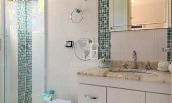 Imagem 5: Apartamento residencial à venda, Enseada, Guarujá - AP5489