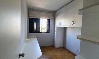 Imagem 6: Apartamento, 103 m² - venda por R$ 800.000,00 ou aluguel por R$ 3.200,00/mês - Chácara Ing