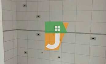 Imagem 6: Apartamento com 2 dormitórios para alugar, 42 m² por R$ 490,00/mês - São Dimas - Colombo/P