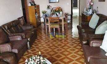 Imagem 3: Apartamento à venda, 129 m² por R$ 430.000,00 - Centro - Mongaguá/SP