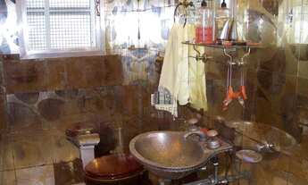 Imagem 4: Casa à venda, 367 m² por R$ 3.000.000,00 - Brooklin Paulista - São Paulo/SP