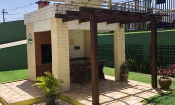 Imagem 4: Fit Mirante do Parque com sacada gourmet