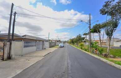 Imagem 2: Terreno de 360 m² no Bairro Cajuru